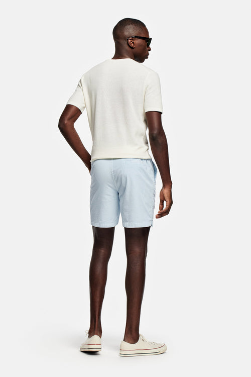 Avenues * Shorts en Velours