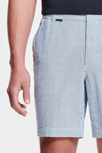 Catamarans * Shorts Seersuckers – Rayures plus larges