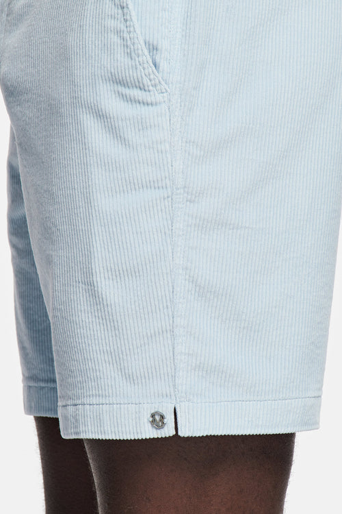 Avenues * Shorts en Velours