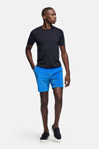 Poolsiders * Shorts en Velours