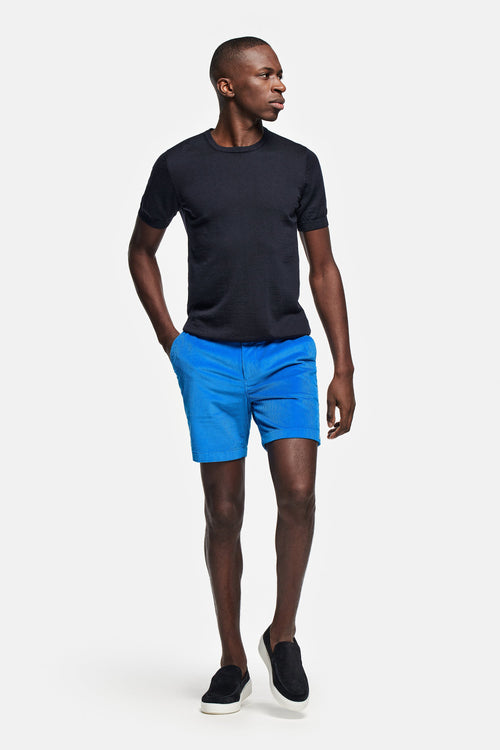Poolsiders * Shorts en Velours