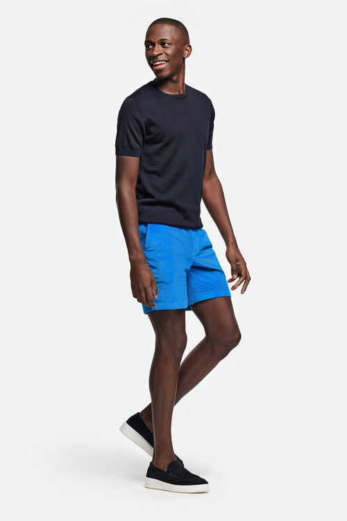 Poolsiders * Shorts en Velours