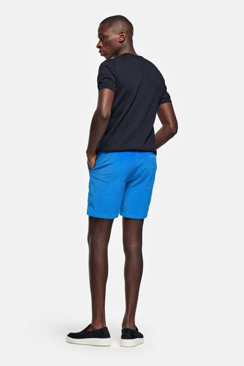 Poolsiders * Shorts en Velours