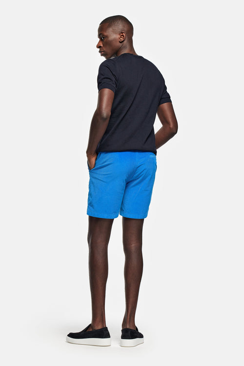 Poolsiders * Shorts en Velours
