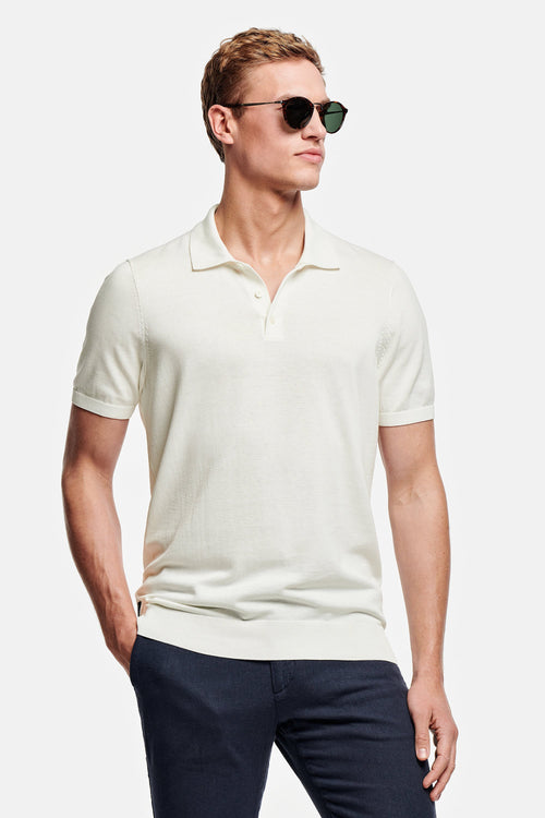 Coconuts * Polos en Maille