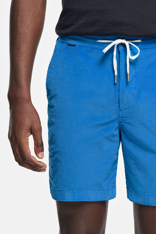 Poolsiders * Shorts en Velours