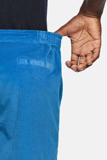 Poolsiders * Shorts en Velours