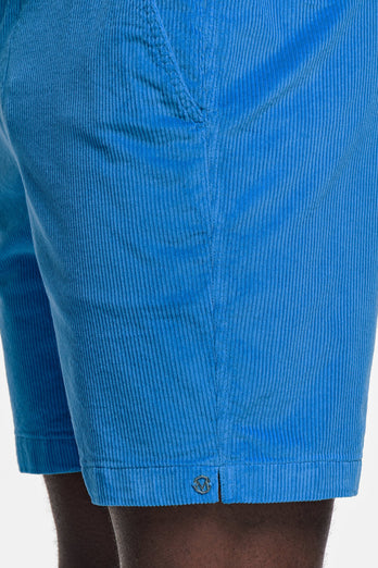 Poolsiders * Shorts en Velours