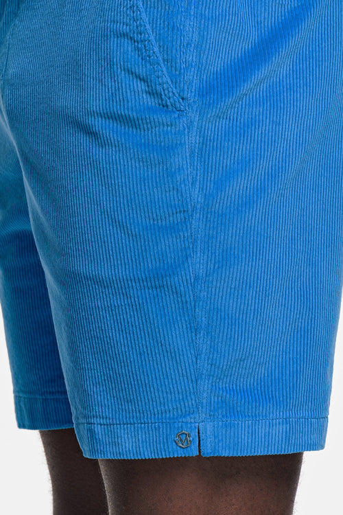 Poolsiders * Shorts en Velours