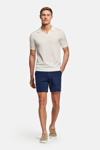 Midnights * Shorts en Velours