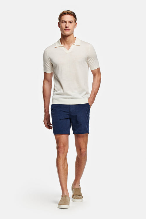 Midnights * Shorts en Velours