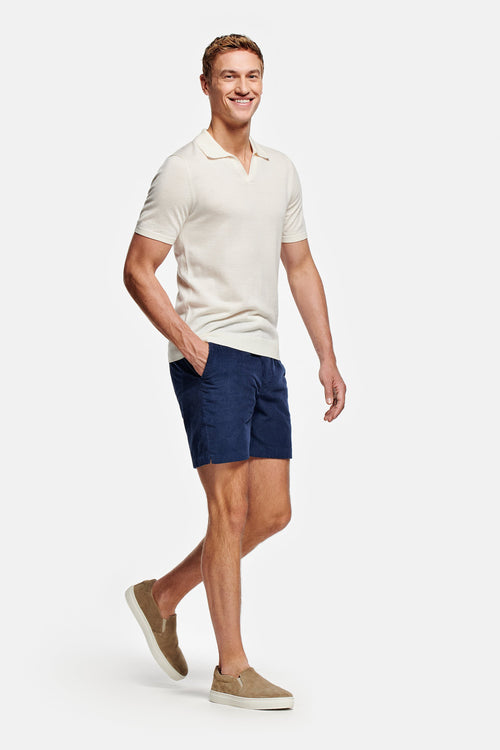 Midnights * Shorts en Velours