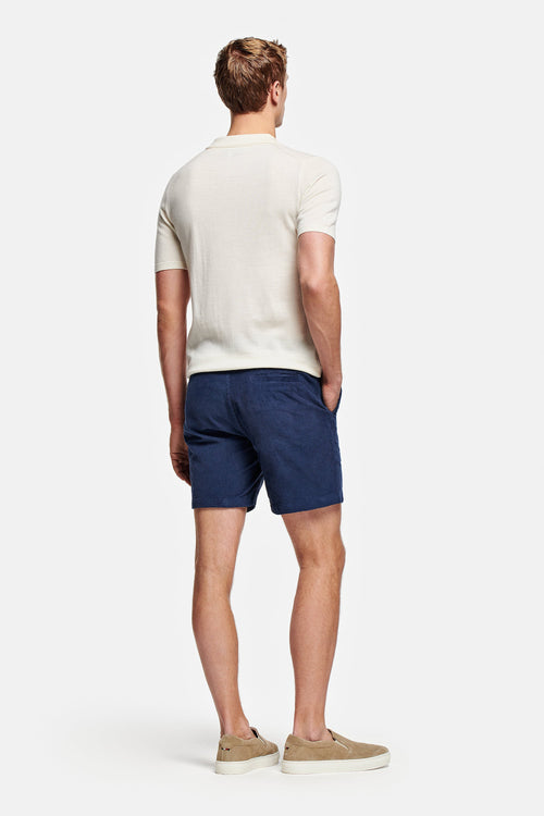 Midnights * Shorts en Velours