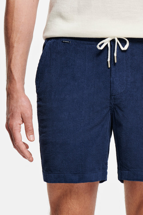 Midnights * Shorts en Velours