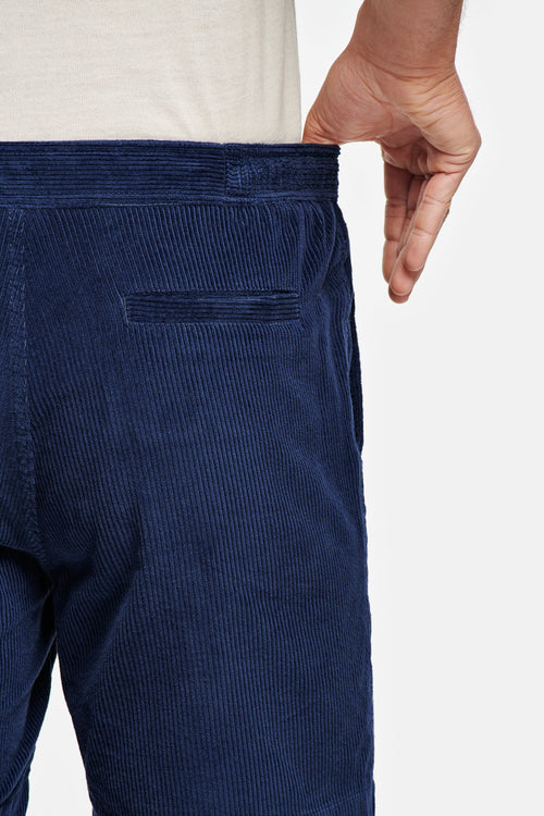 Midnights * Shorts en Velours