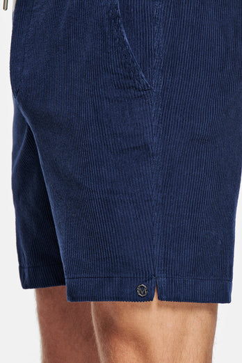 Midnights * Shorts en Velours