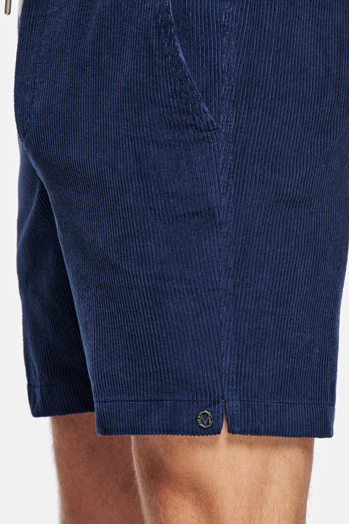 Midnights * Shorts en Velours