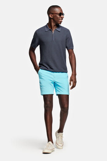 Aquaramas * Shorts en Velours