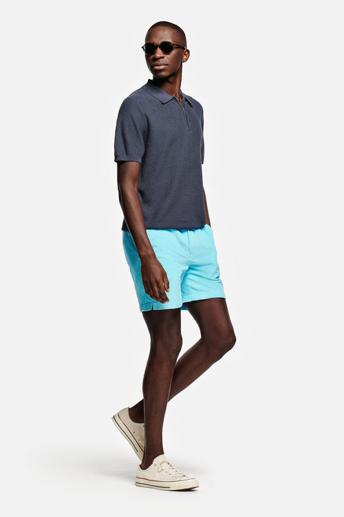 Aquaramas * Shorts en Velours