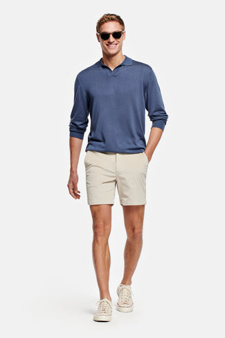Gazettes * Shorts en Velours