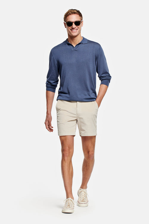 Gazettes * Shorts en Velours
