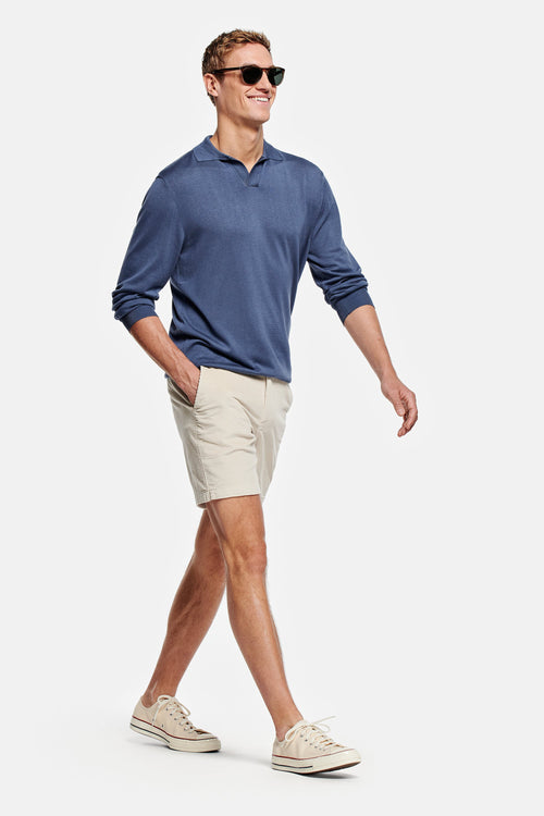 Gazettes * Shorts en Velours