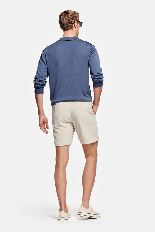 Gazettes * Shorts en Velours