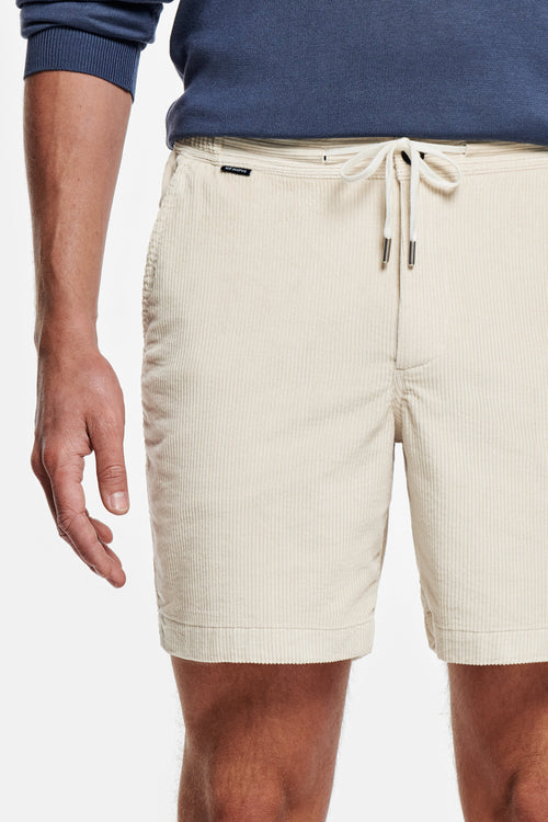 Gazettes * Shorts en Velours