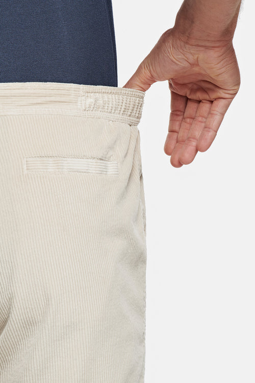 Gazettes * Shorts en Velours