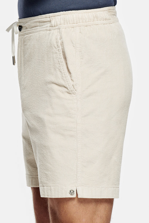 Gazettes * Shorts en Velours