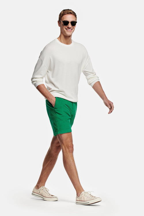 Luckies * Shorts en Velours