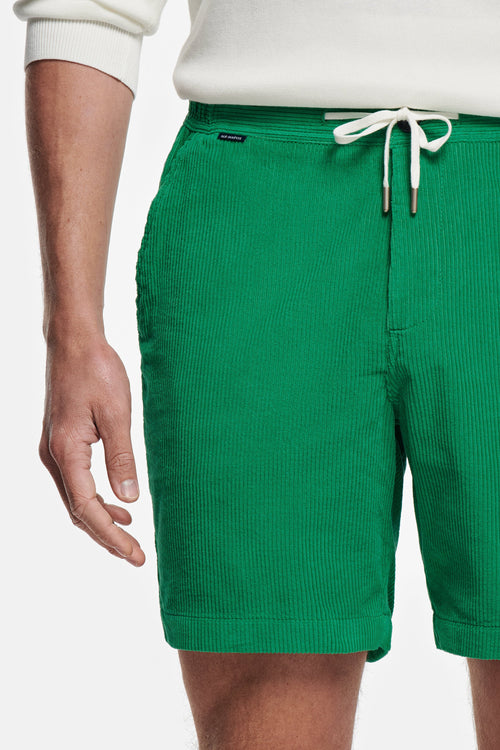 Luckies * Shorts en Velours