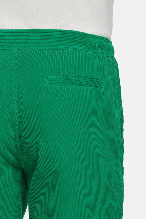 Luckies * Shorts en Velours