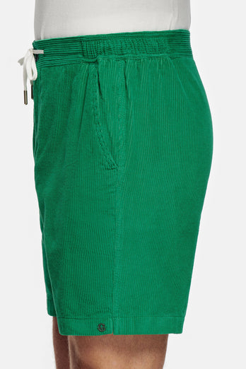 Luckies * Shorts en Velours