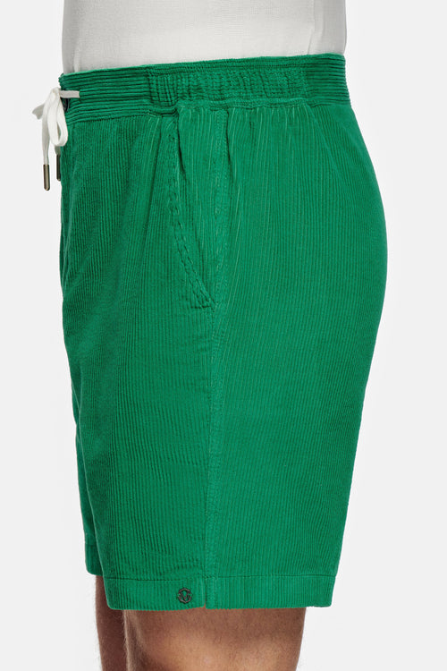 Luckies * Shorts en Velours