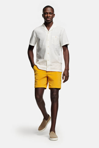 Meharis * Shorts en Velours