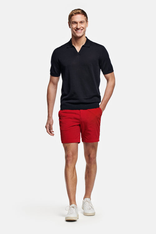 Chillies * Shorts en Velours