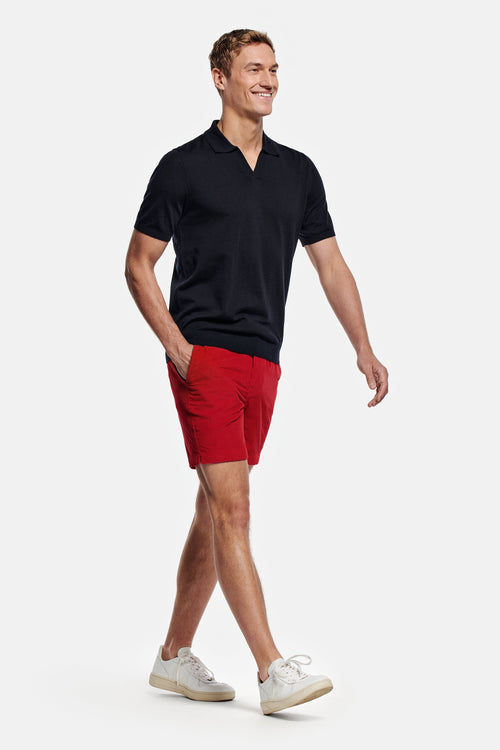 Chillies * Shorts en Velours