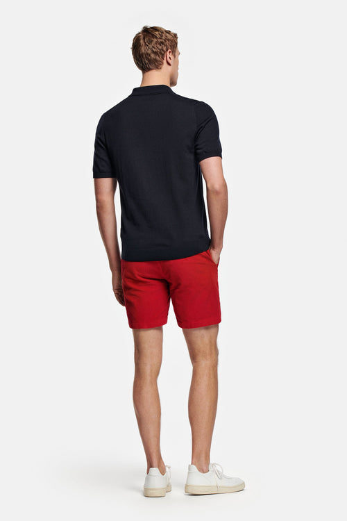 Chillies * Shorts en Velours