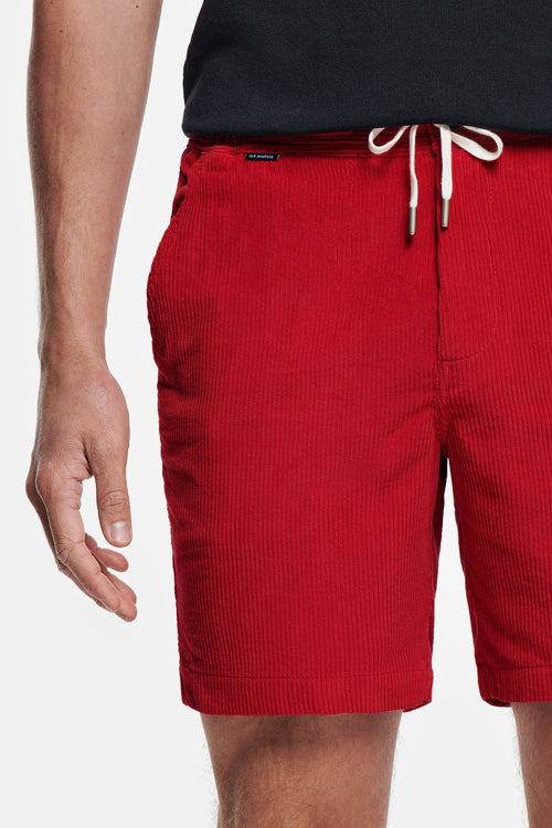 Chillies * Shorts en Velours