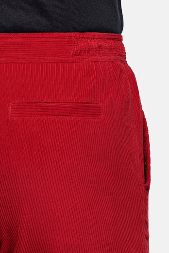 Chillies * Shorts en Velours