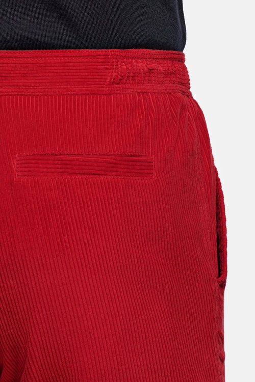 Chillies * Shorts en Velours