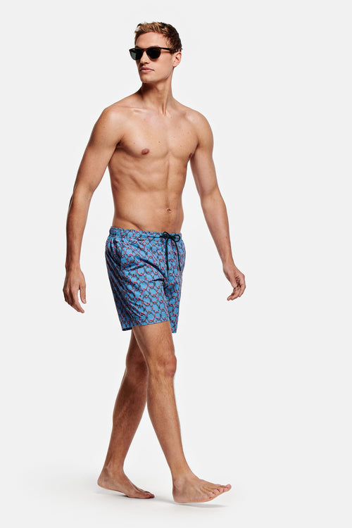 Hypnotics * Shorts de Bain Imprimés