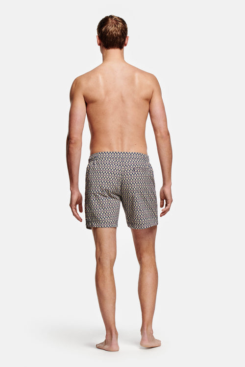 Retrospectives * Shorts de Bain Imprimés