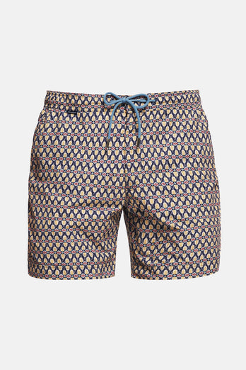 Retrospectives * Shorts de Bain Imprimés