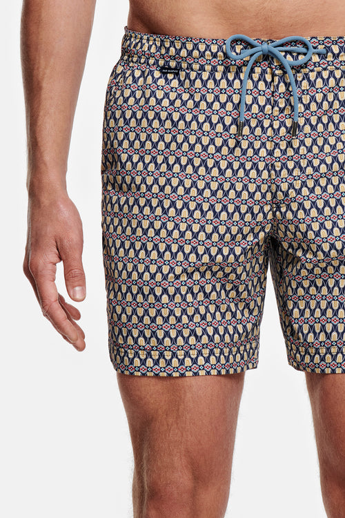 Retrospectives * Shorts de Bain Imprimés