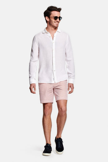 Decks * Shorts Seersuckers – Rayures plus larges