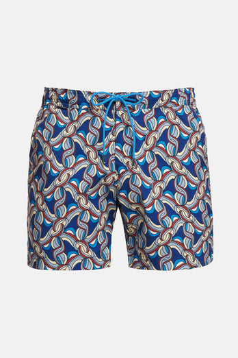 Bruin Parry * Shorts de Bain Imprimés