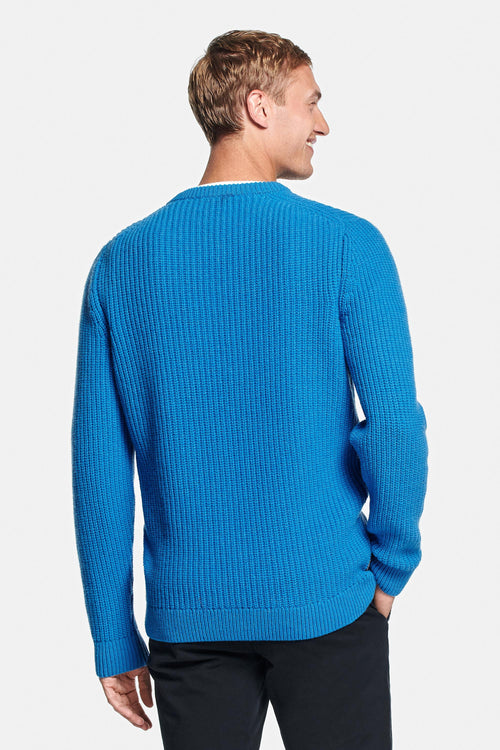 Poolsiders * Pulls en Maille