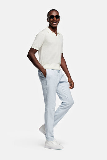 Avenues * Pantalons en Lin
